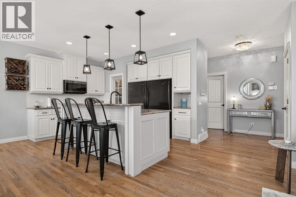 208 Cimarron Drive, Okotoks, Alberta  T1S 0A7 - Photo 13 - A2285179