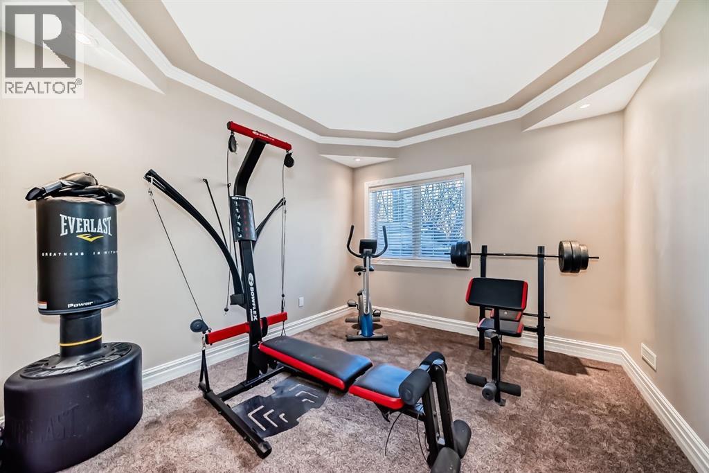 39 Stage Coach Trail, Rural Rocky View County, Alberta  T4A 0P4 - Photo 32 - A2286699