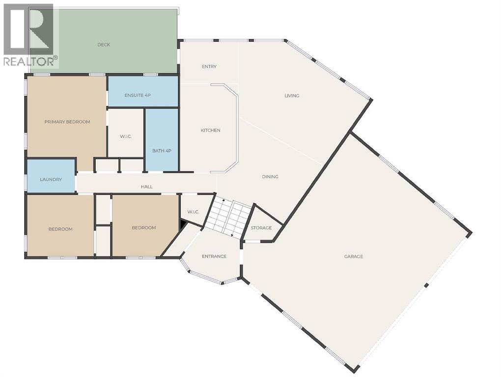 39 Stage Coach Trail, Rural Rocky View County, Alberta  T4A 0P4 - Photo 47 - A2286699