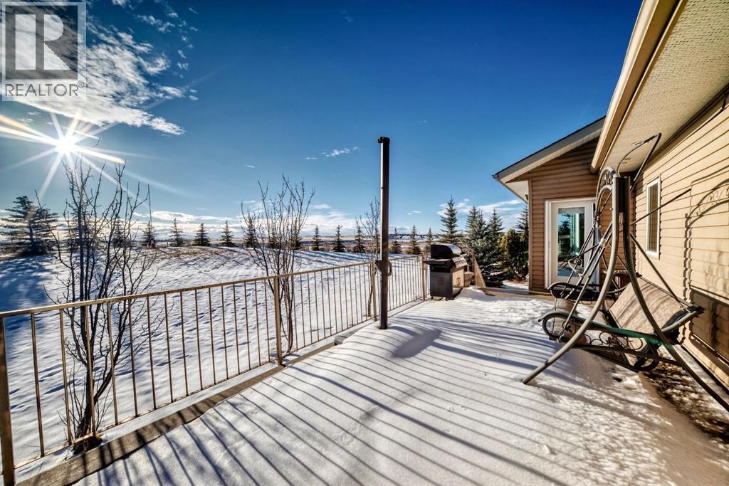 39 Stage Coach Trail, Rural Rocky View County, Alberta  T4A 0P4 - Photo 9 - A2286699