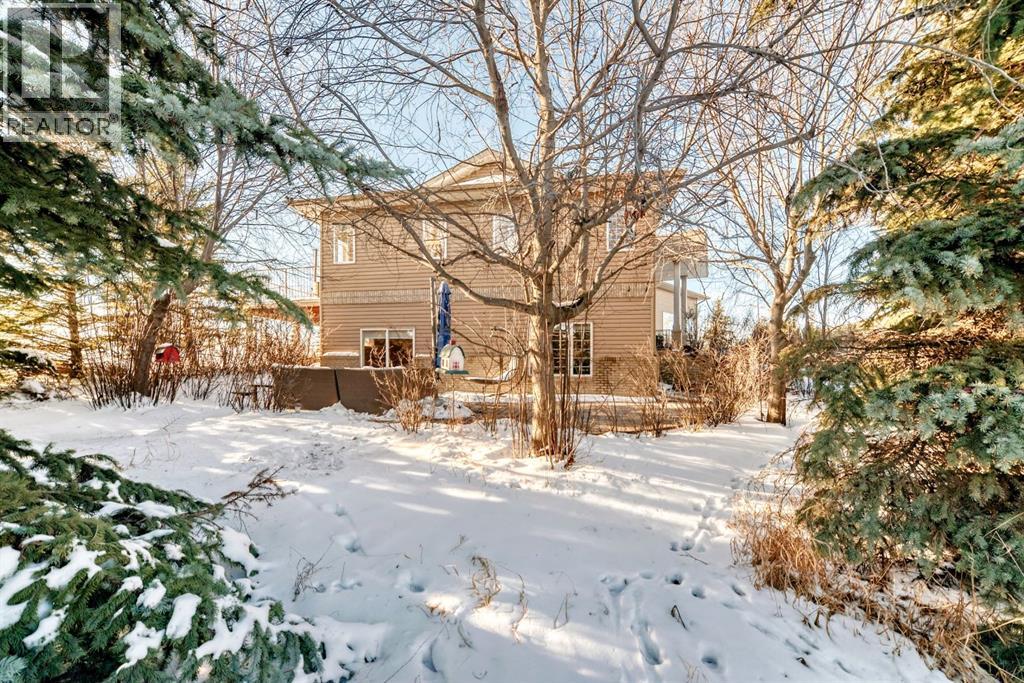 39 Stage Coach Trail, Rural Rocky View County, Alberta  T4A 0P4 - Photo 37 - A2286699