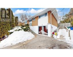 147 GRANDVIEW STREET S, Oshawa, Ontario