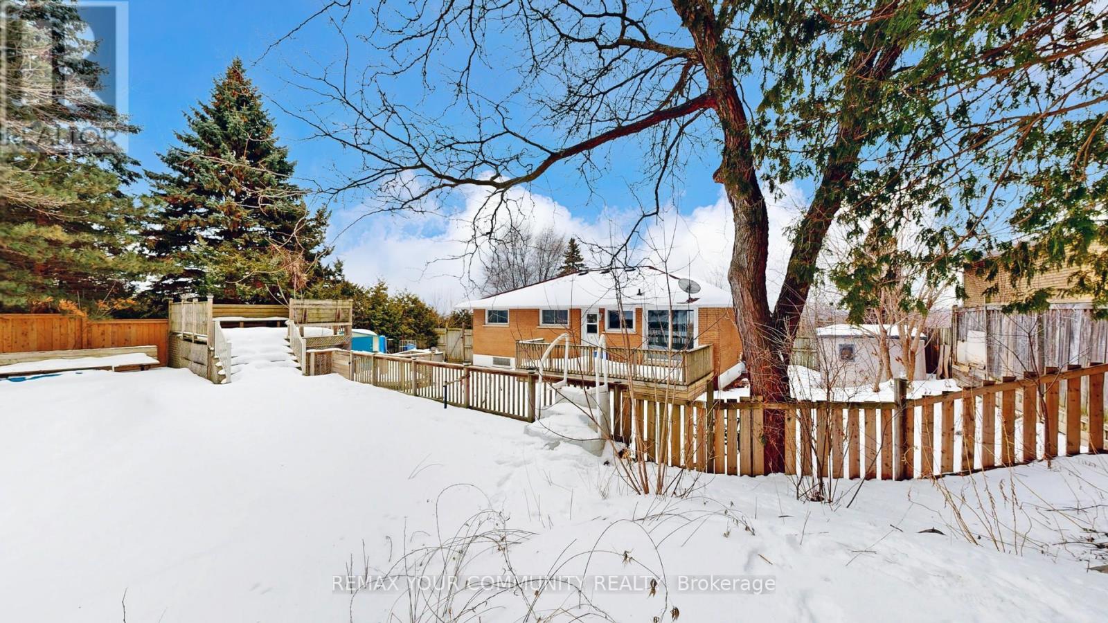 147 Grandview Street S, Oshawa, Ontario  L1H 7C6 - Photo 45 - E12744392