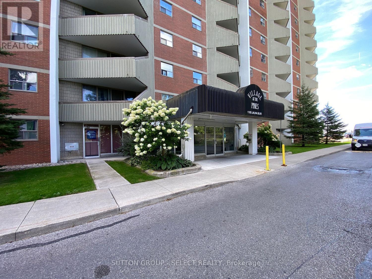 Photo 29 of 34 for 804 - 1105 Jalna Boulevard