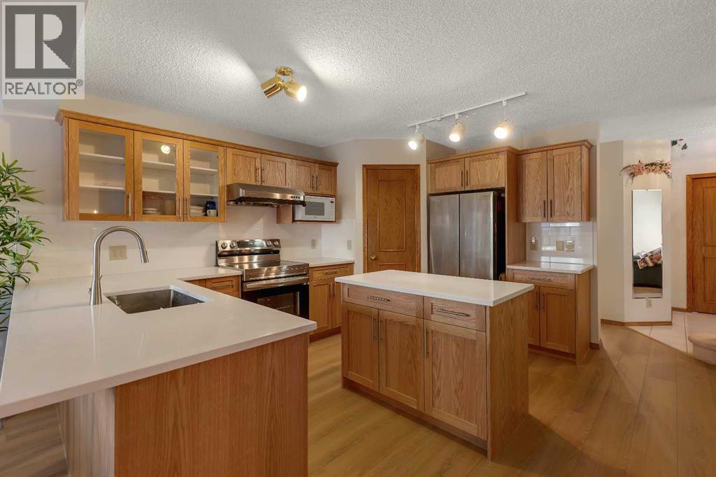 133 Riverview Park Se, Calgary, Alberta  T2C 4A1 - Photo 2 - A2289594