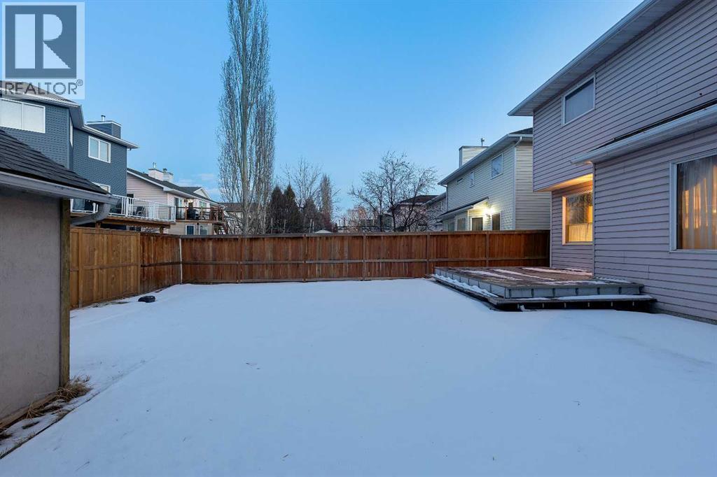 133 Riverview Park Se, Calgary, Alberta  T2C 4A1 - Photo 28 - A2289594