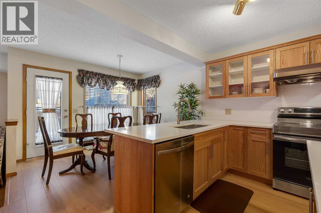 133 Riverview Park Se, Calgary, Alberta  T2C 4A1 - Photo 7 - A2289594