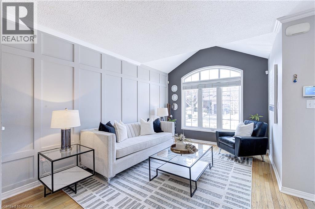 2142 Meadowglen Drive, Oakville, Ontario  L6M 4C8 - Photo 2 - 40797410