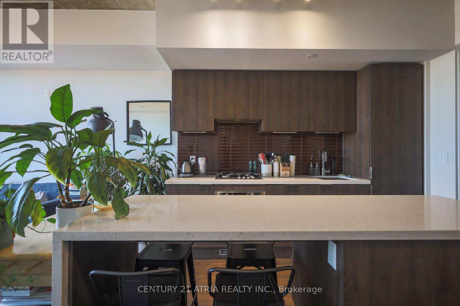 517 - 109 Ossington Avenue, Toronto (Trinity-Bellwoods), Ontario  M6J 2Z2 - Photo 10 - C12829632