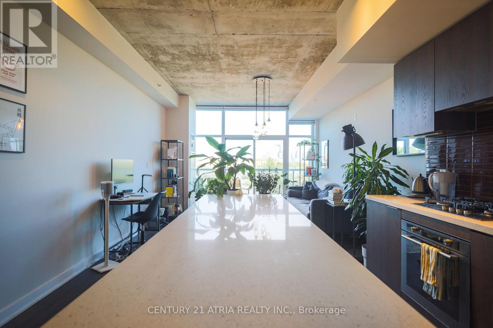 517 - 109 Ossington Avenue, Toronto (Trinity-Bellwoods), Ontario  M6J 2Z2 - Photo 11 - C12829632