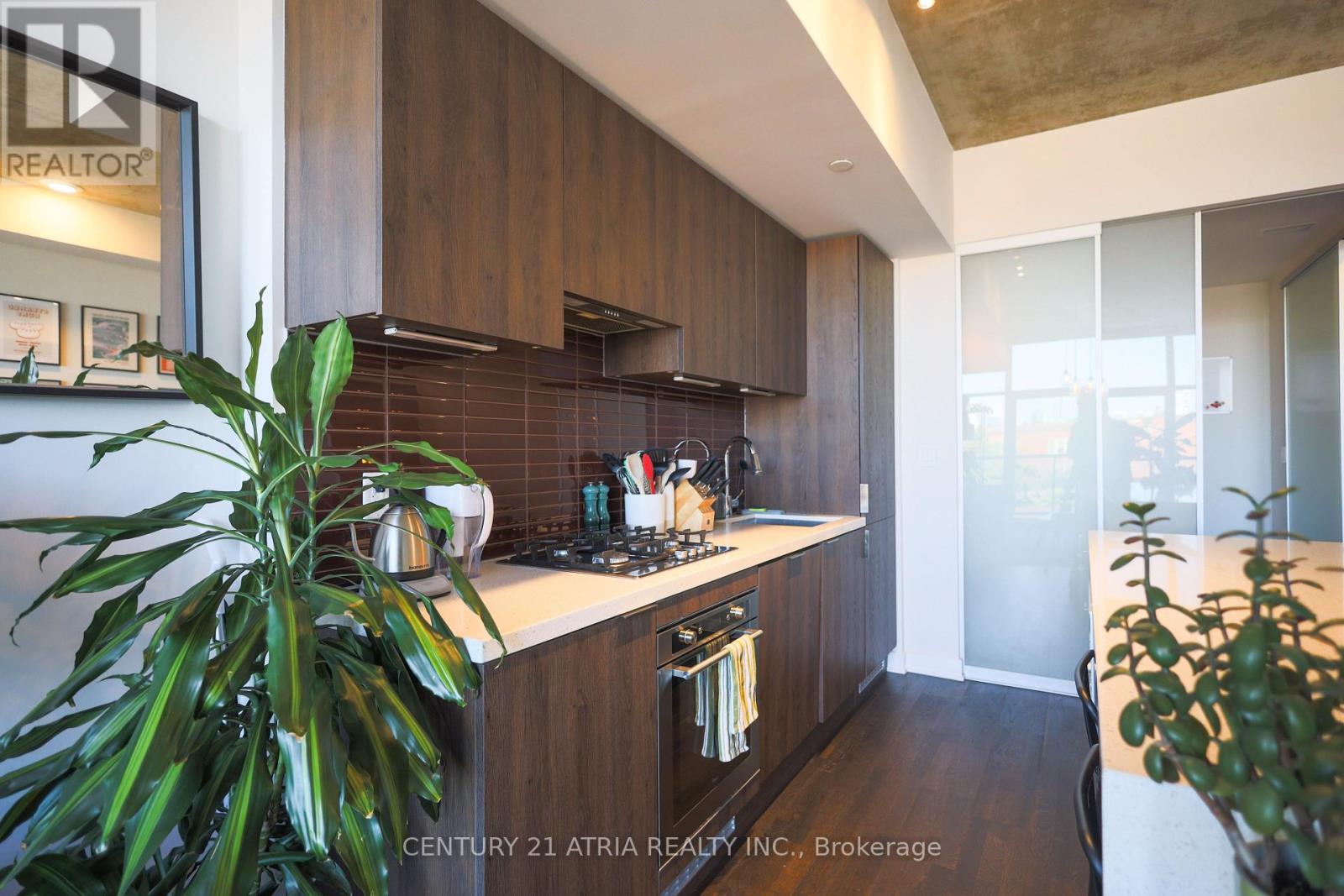 517 - 109 Ossington Avenue, Toronto (Trinity-Bellwoods), Ontario  M6J 2Z2 - Photo 15 - C12829632