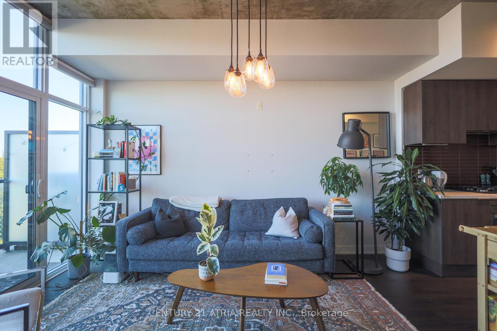 517 - 109 Ossington Avenue, Toronto (Trinity-Bellwoods), Ontario  M6J 2Z2 - Photo 18 - C12829632