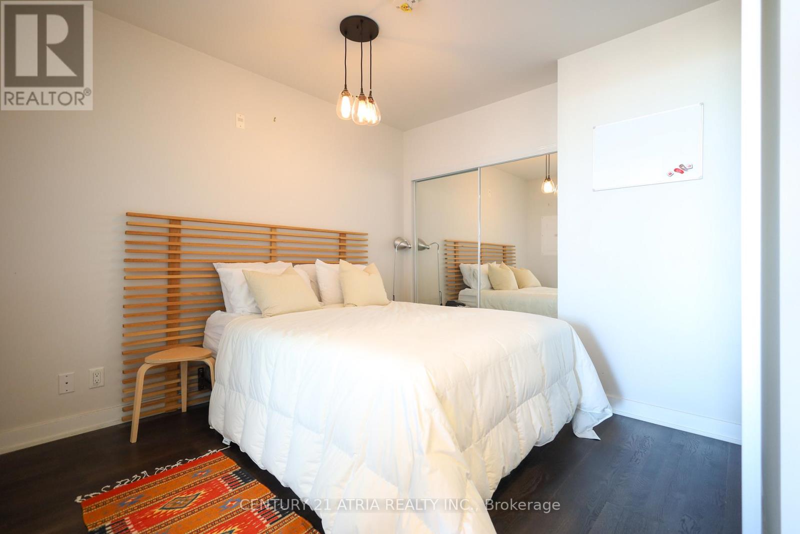 517 - 109 Ossington Avenue, Toronto (Trinity-Bellwoods), Ontario  M6J 2Z2 - Photo 22 - C12829632