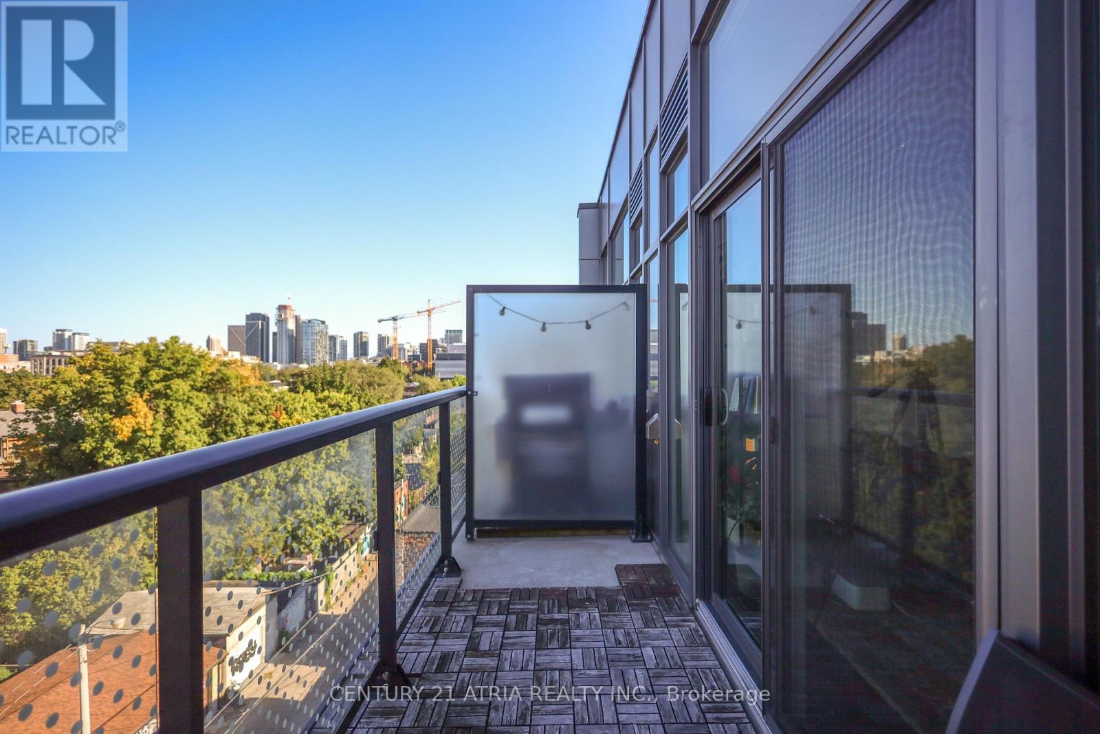 517 - 109 Ossington Avenue, Toronto (Trinity-Bellwoods), Ontario  M6J 2Z2 - Photo 26 - C12829632