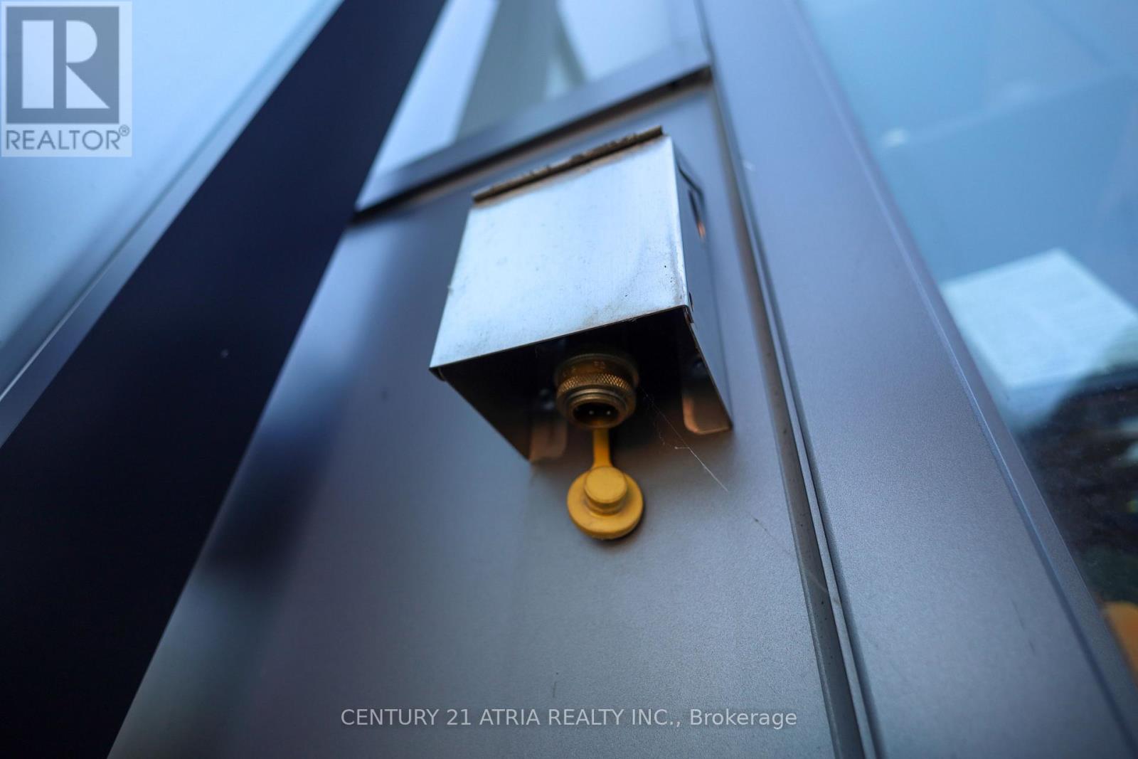 517 - 109 Ossington Avenue, Toronto (Trinity-Bellwoods), Ontario  M6J 2Z2 - Photo 32 - C12829632