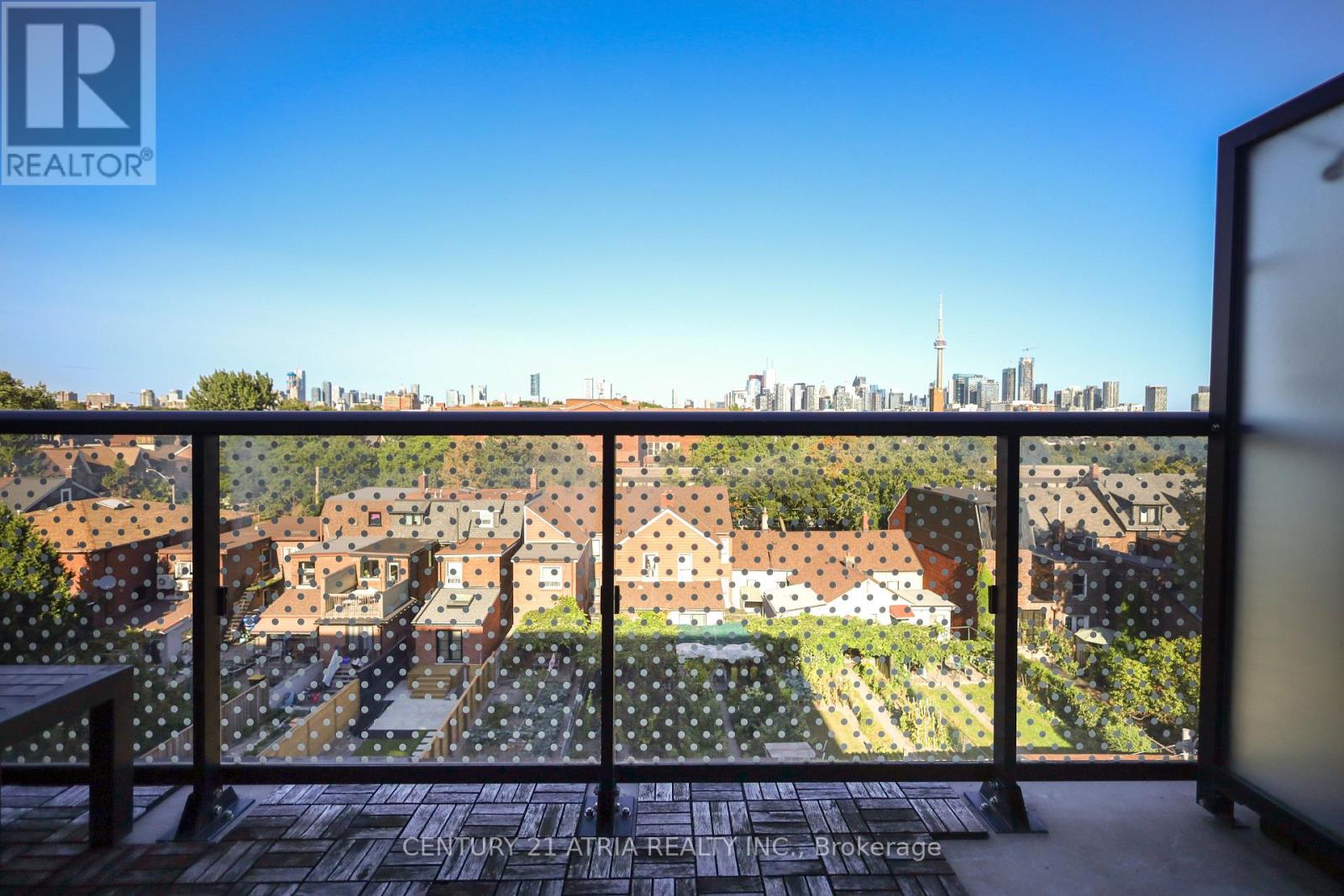 517 - 109 Ossington Avenue, Toronto (Trinity-Bellwoods), Ontario  M6J 2Z2 - Photo 33 - C12829632