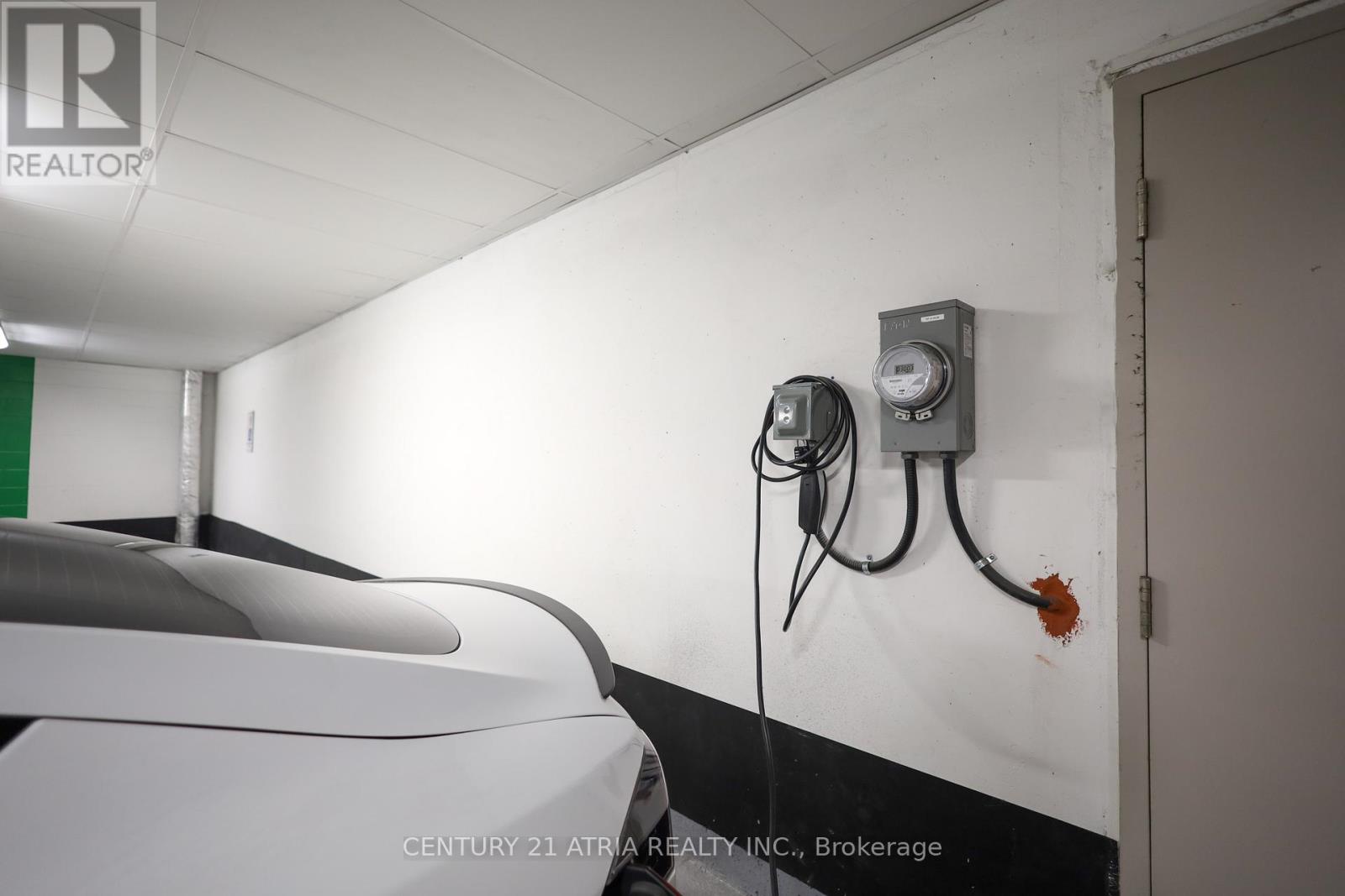 517 - 109 Ossington Avenue, Toronto (Trinity-Bellwoods), Ontario  M6J 2Z2 - Photo 34 - C12829632