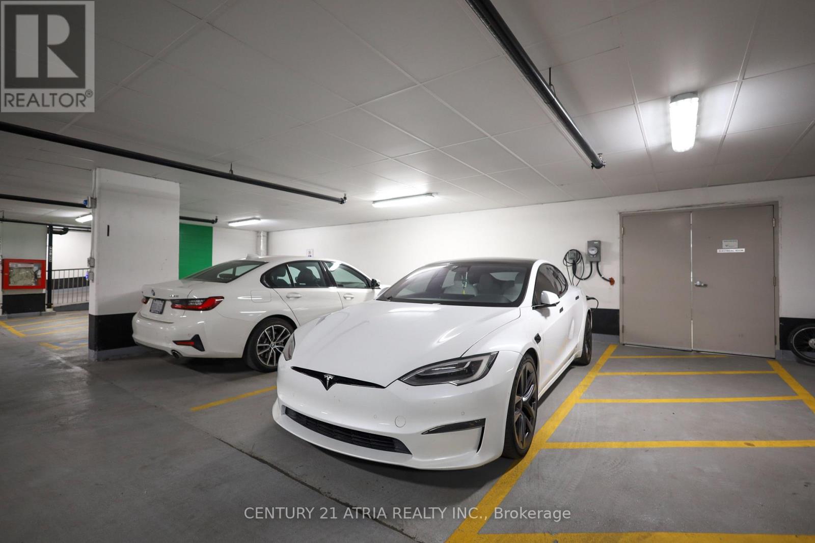 517 - 109 Ossington Avenue, Toronto (Trinity-Bellwoods), Ontario  M6J 2Z2 - Photo 35 - C12829632