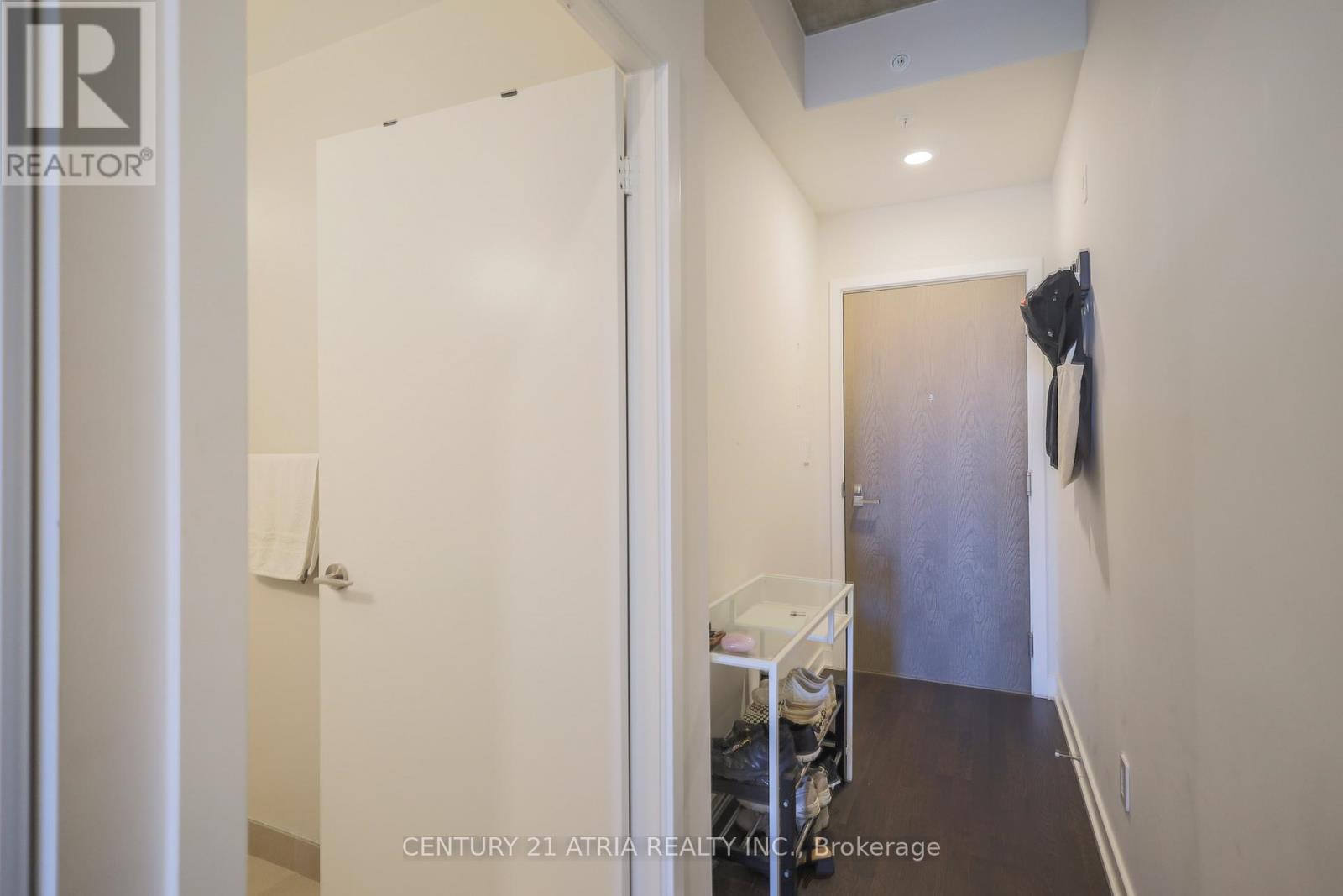 517 - 109 Ossington Avenue, Toronto (Trinity-Bellwoods), Ontario  M6J 2Z2 - Photo 6 - C12829632