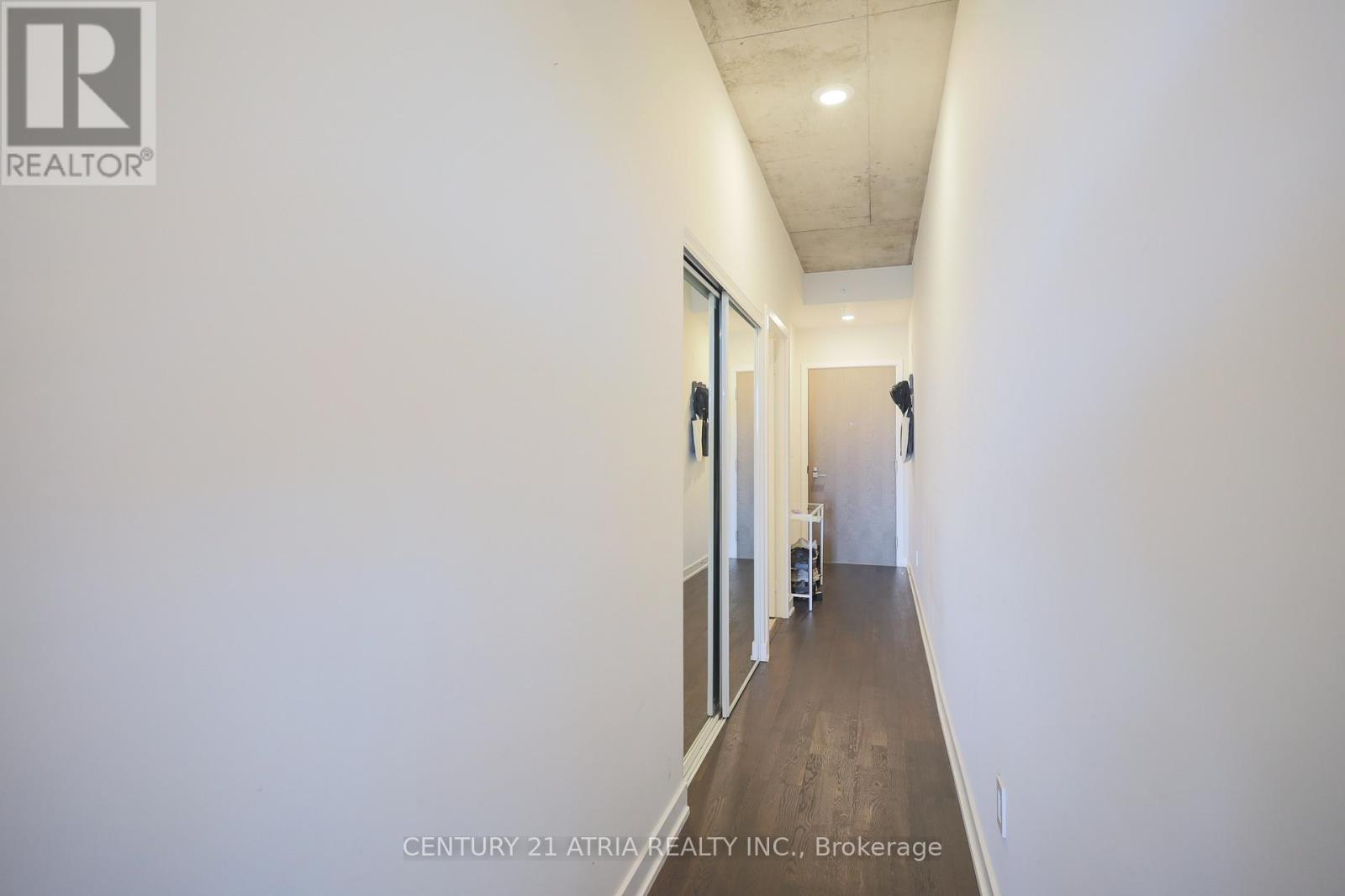 517 - 109 Ossington Avenue, Toronto (Trinity-Bellwoods), Ontario  M6J 2Z2 - Photo 7 - C12829632