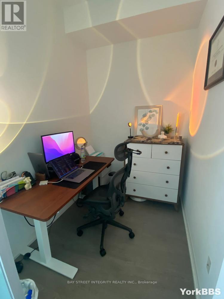 4202 - 251 Jarvis Street, Toronto, Ontario  M5B 0C3 - Photo 12 - C12829644