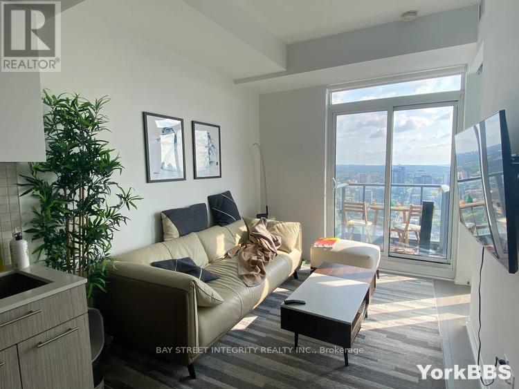 4202 - 251 Jarvis Street, Toronto, Ontario  M5B 0C3 - Photo 14 - C12829644