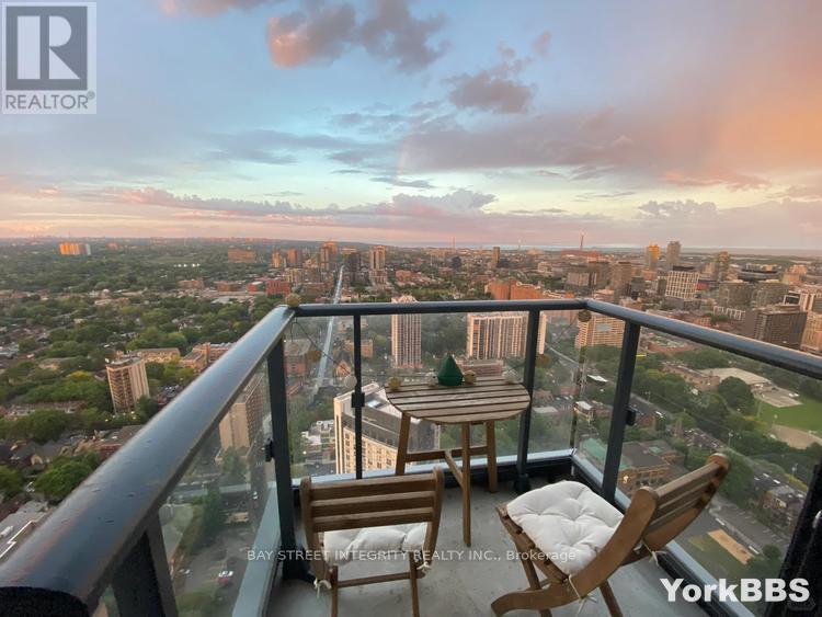 4202 - 251 Jarvis Street, Toronto, Ontario  M5B 0C3 - Photo 15 - C12829644