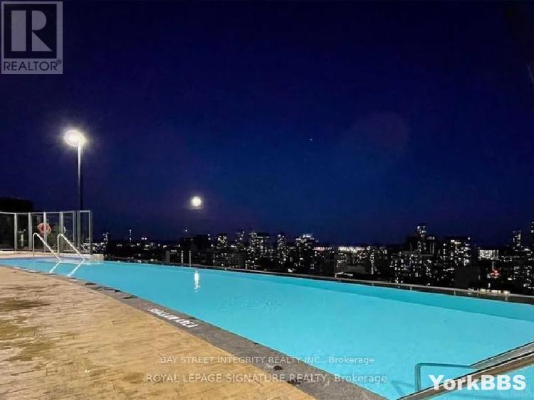 4202 - 251 Jarvis Street, Toronto, Ontario  M5B 0C3 - Photo 21 - C12829644