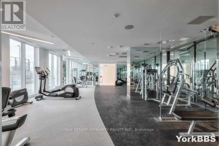 4202 - 251 Jarvis Street, Toronto, Ontario  M5B 0C3 - Photo 23 - C12829644