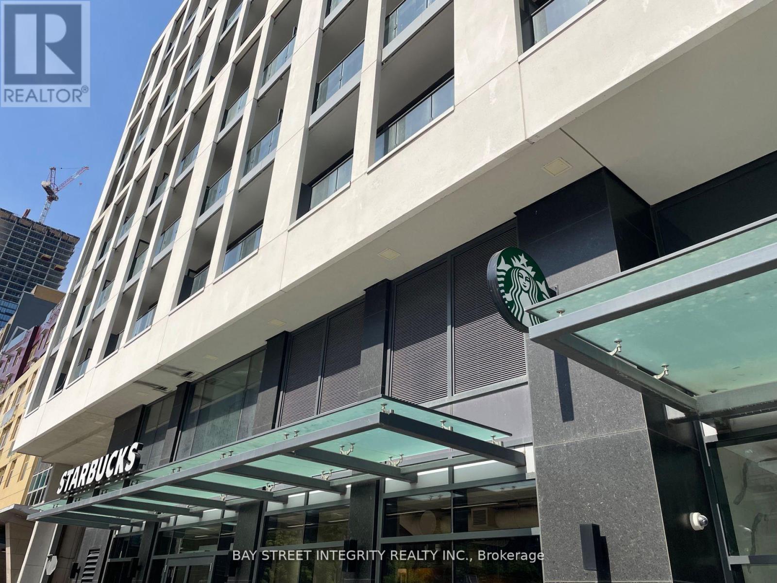 4202 - 251 Jarvis Street, Toronto, Ontario  M5B 0C3 - Photo 3 - C12829644