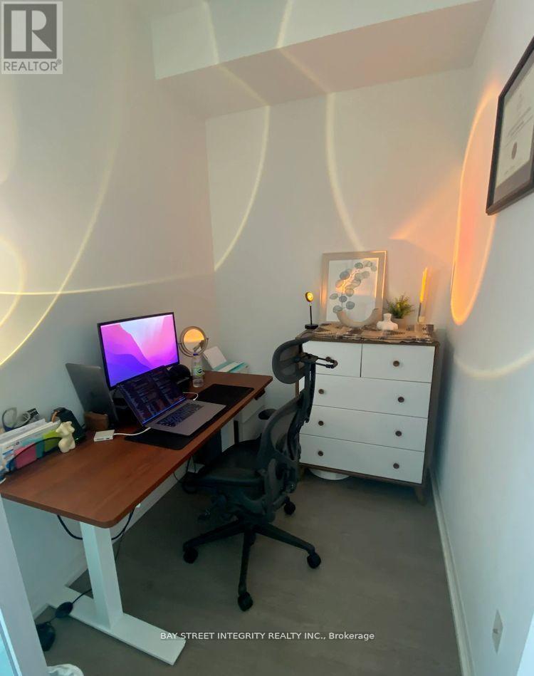 4202 - 251 Jarvis Street, Toronto, Ontario  M5B 0C3 - Photo 7 - C12829644