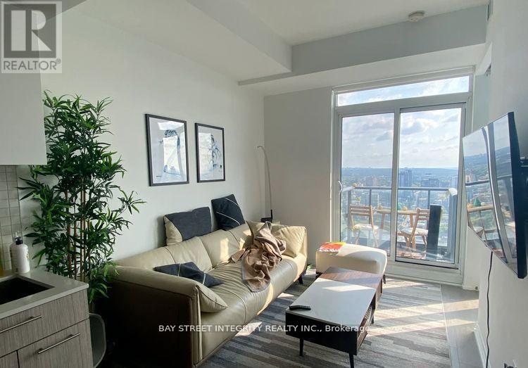 4202 - 251 Jarvis Street, Toronto, Ontario  M5B 0C3 - Photo 9 - C12829644