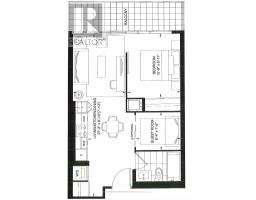 4202 - 251 JARVIS STREET, Toronto, Ontario