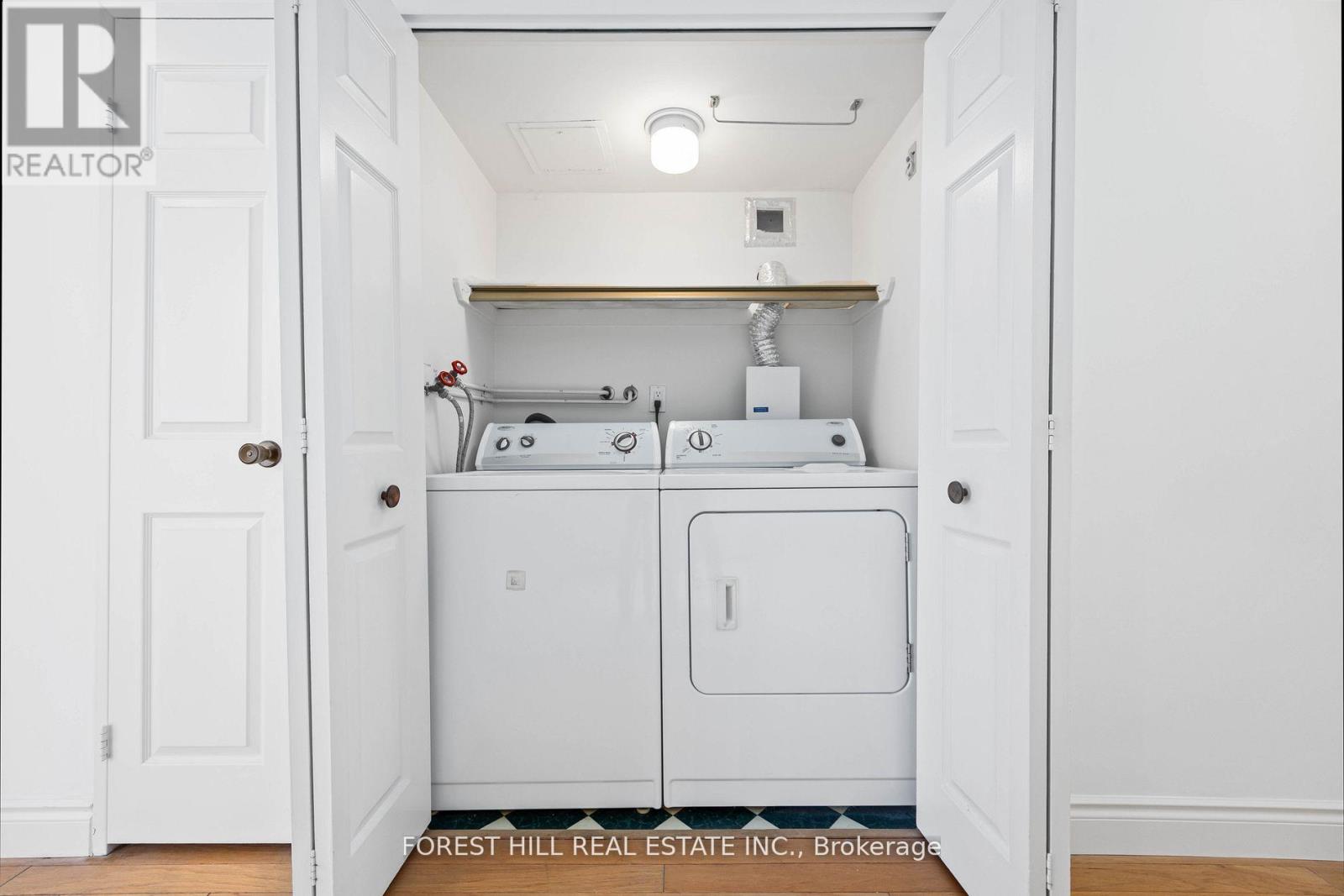 1004 - 2350 Bridletowne Circle, Toronto, Ontario  M1W 3E6 - Photo 12 - E12829620