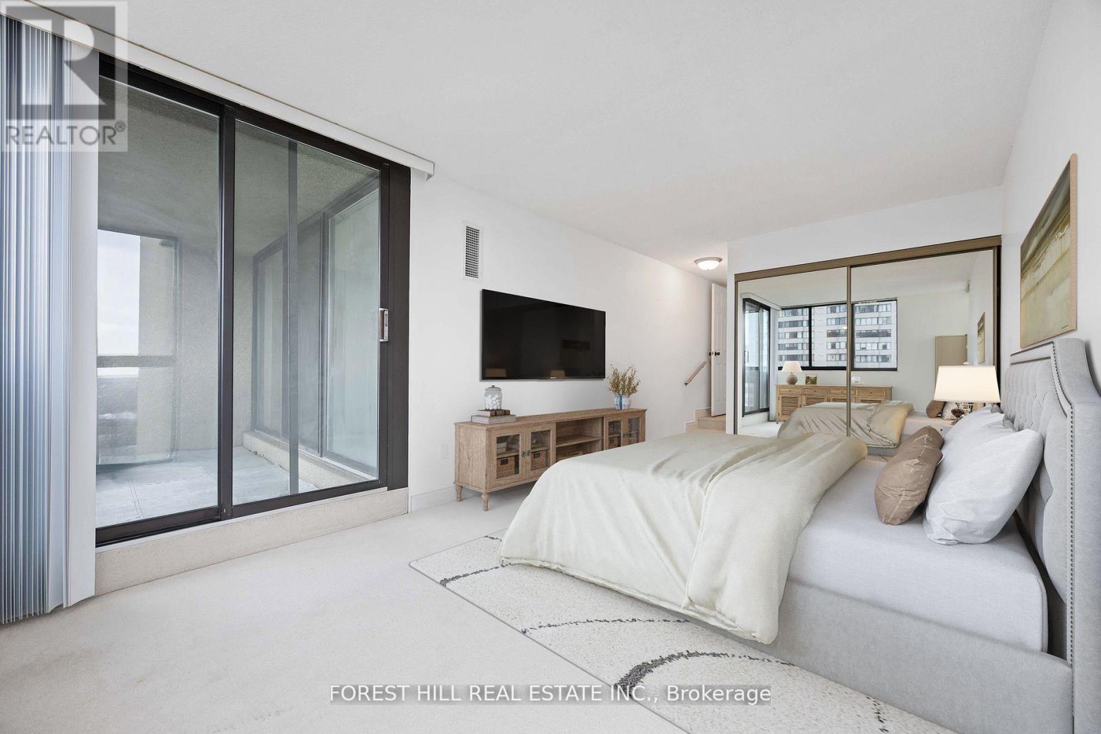 1004 - 2350 Bridletowne Circle, Toronto, Ontario  M1W 3E6 - Photo 24 - E12829620