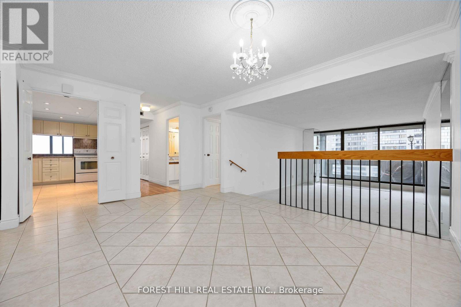 1004 - 2350 Bridletowne Circle, Toronto, Ontario  M1W 3E6 - Photo 5 - E12829620