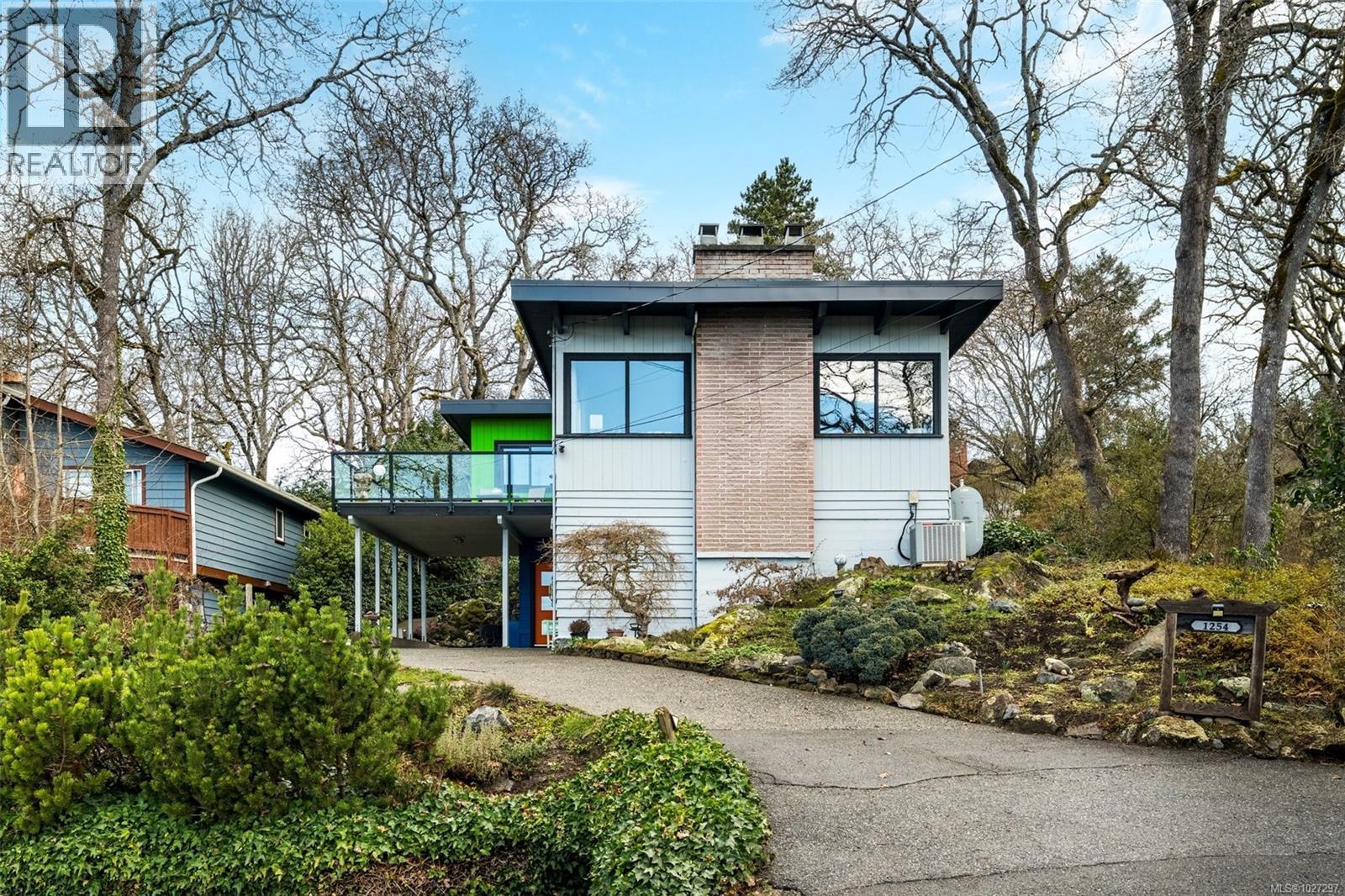 1254 Stancil Lane, View Royal, British Columbia