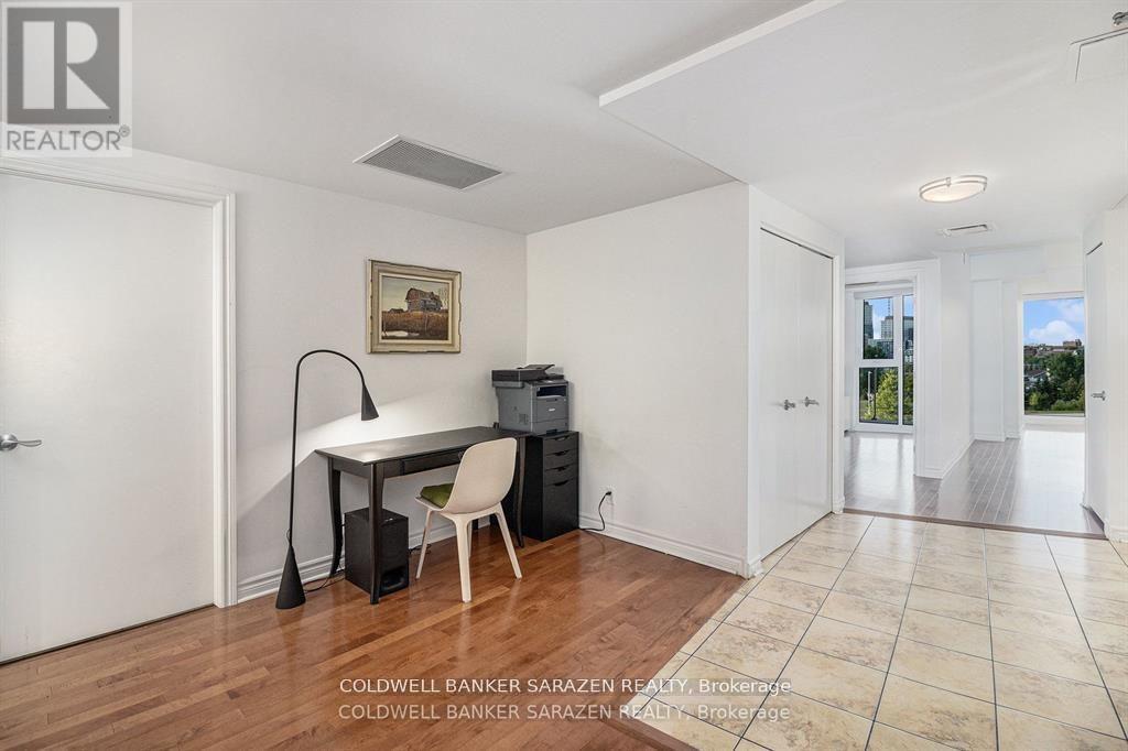 509 - 200 Lett Street, Ottawa, Ontario  K1R 0A7 - Photo 11 - X12828564