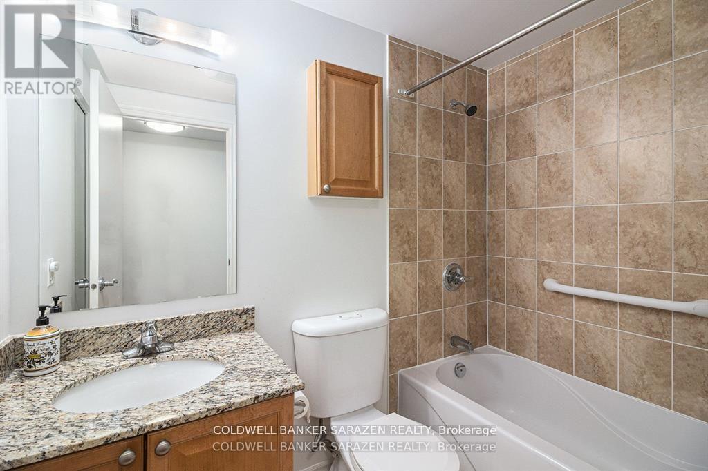 509 - 200 Lett Street, Ottawa, Ontario  K1R 0A7 - Photo 20 - X12828564