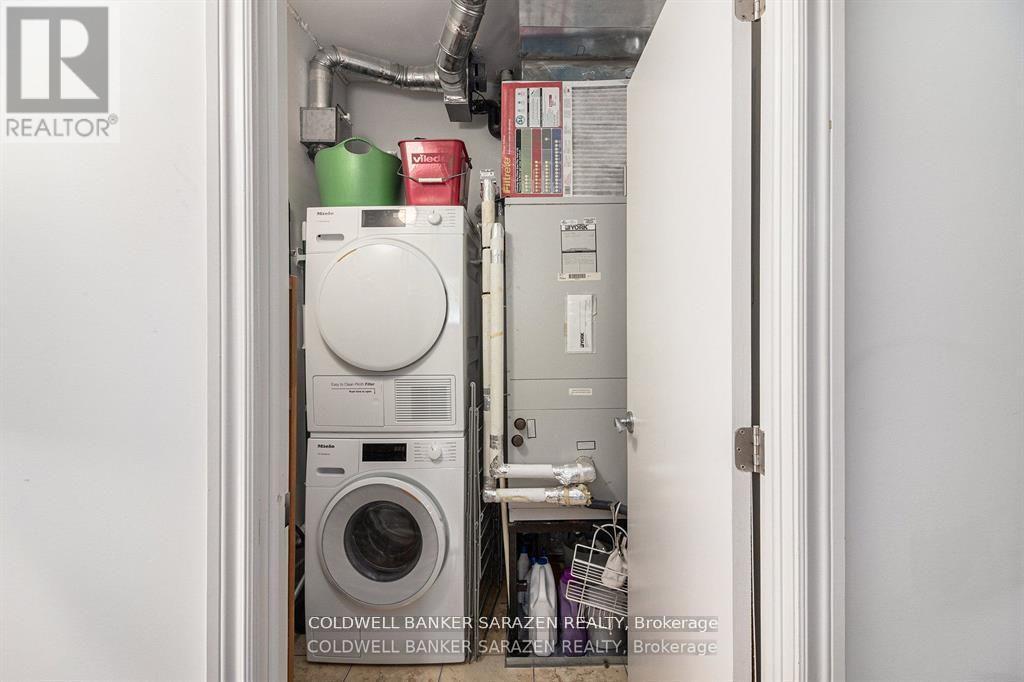 509 - 200 Lett Street, Ottawa, Ontario  K1R 0A7 - Photo 21 - X12828564