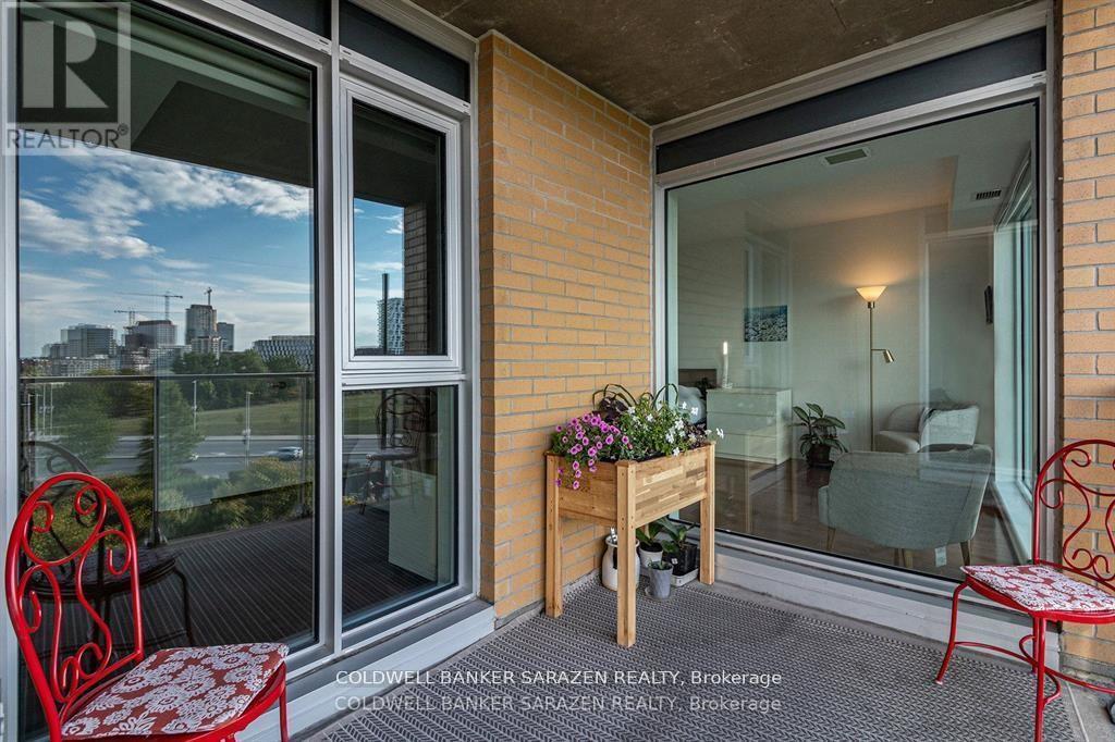 509 - 200 Lett Street, Ottawa, Ontario  K1R 0A7 - Photo 15 - X12828564