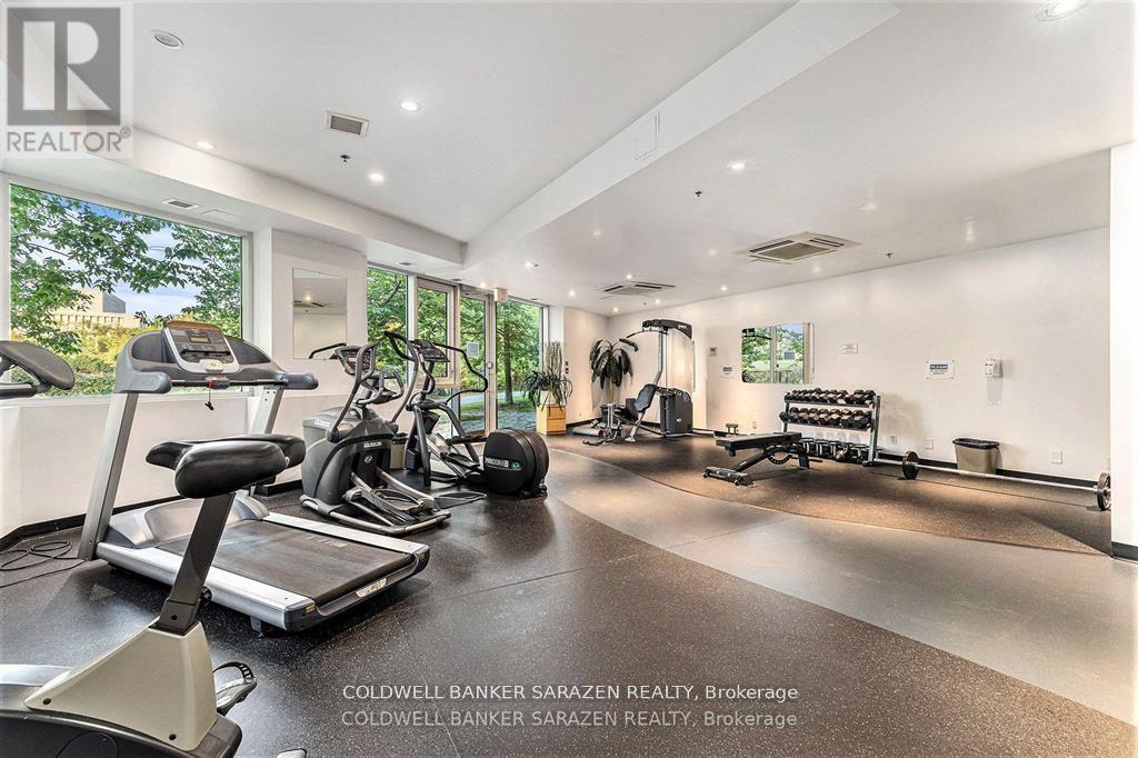 509 - 200 Lett Street, Ottawa, Ontario  K1R 0A7 - Photo 24 - X12828564