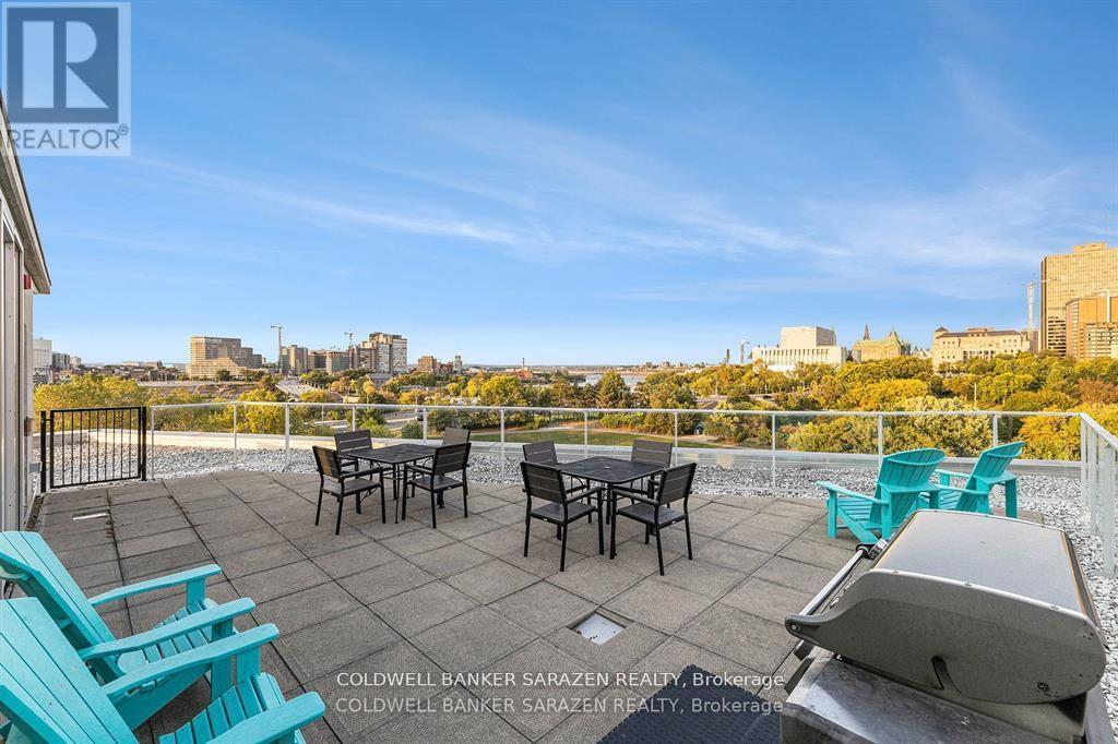 509 - 200 Lett Street, Ottawa, Ontario  K1R 0A7 - Photo 23 - X12828564