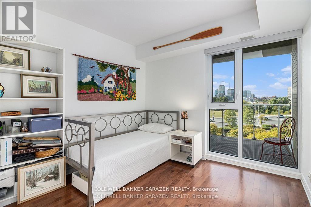 509 - 200 Lett Street, Ottawa, Ontario  K1R 0A7 - Photo 14 - X12828564