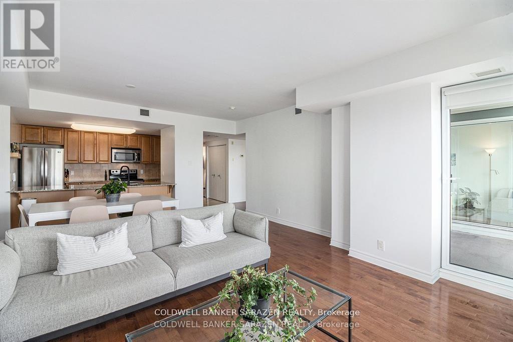 509 - 200 Lett Street, Ottawa, Ontario  K1R 0A7 - Photo 5 - X12828564