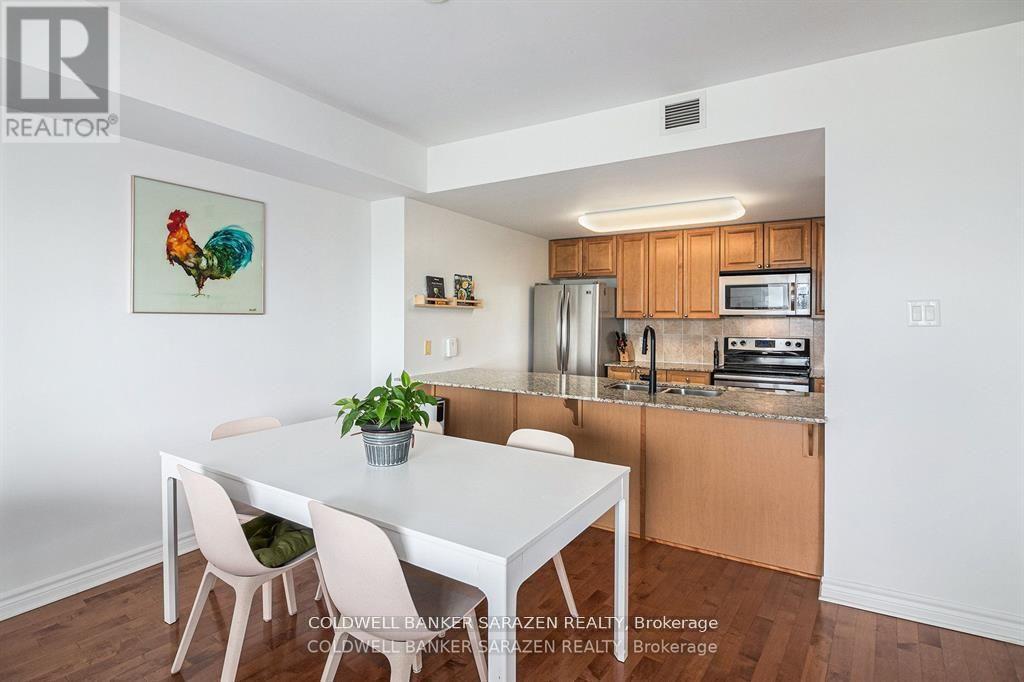 509 - 200 Lett Street, Ottawa, Ontario  K1R 0A7 - Photo 6 - X12828564