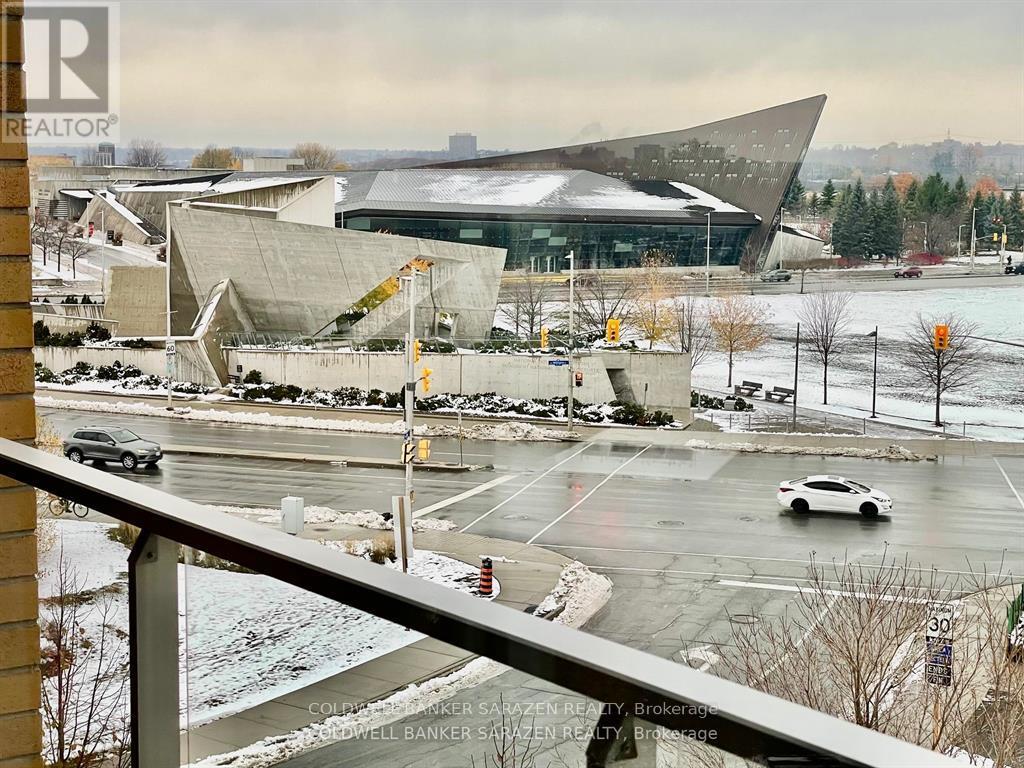 509 - 200 Lett Street, Ottawa, Ontario  K1R 0A7 - Photo 28 - X12828564