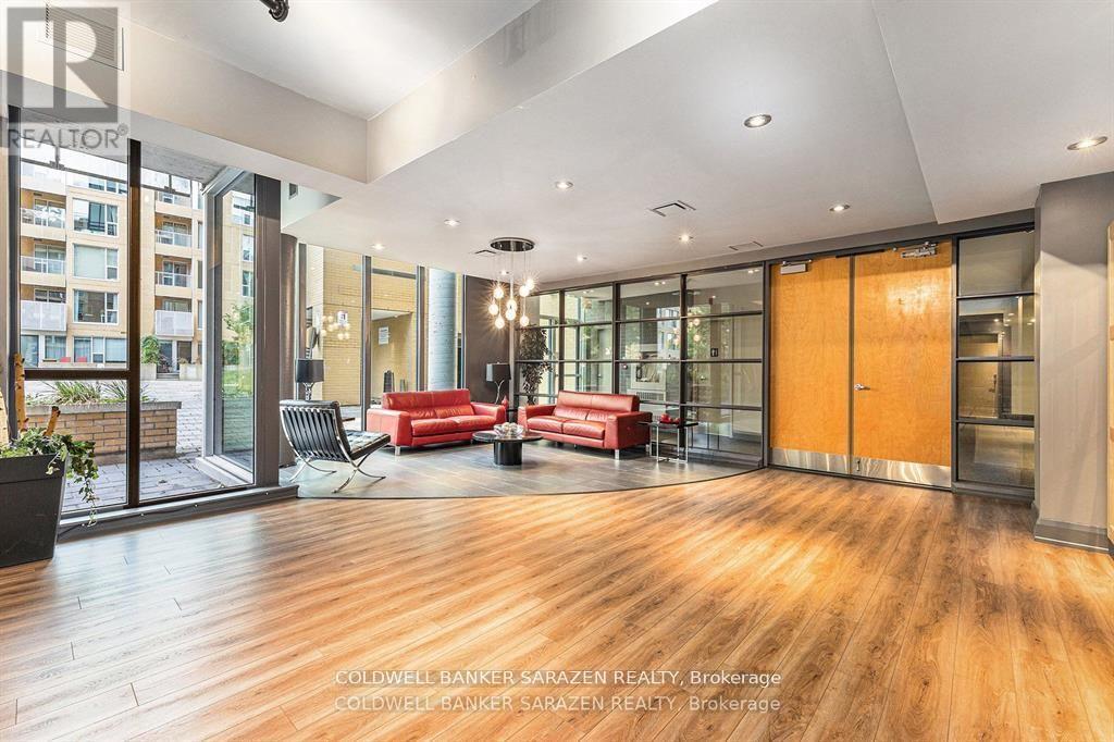 509 - 200 Lett Street, Ottawa, Ontario  K1R 0A7 - Photo 25 - X12828564