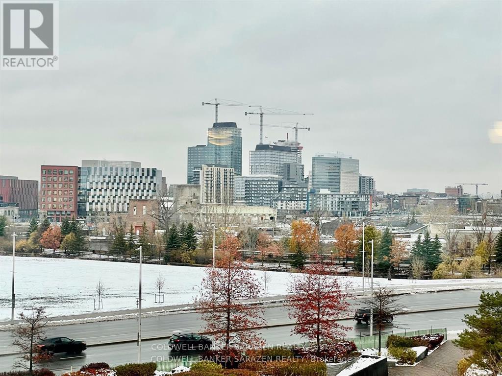 509 - 200 Lett Street, Ottawa, Ontario  K1R 0A7 - Photo 29 - X12828564