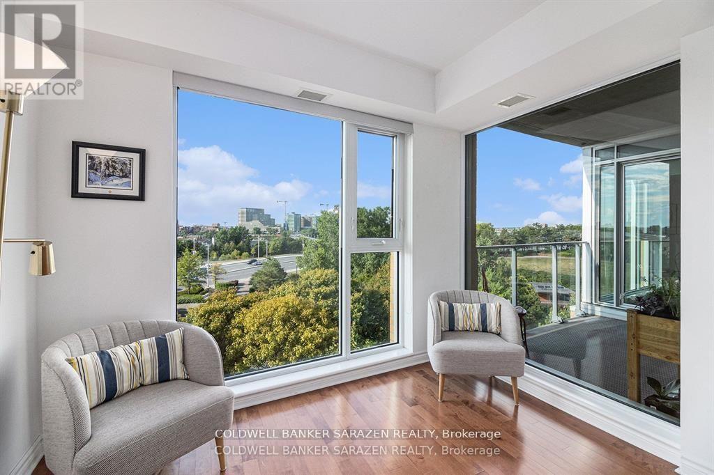 509 - 200 Lett Street, Ottawa, Ontario  K1R 0A7 - Photo 9 - X12828564